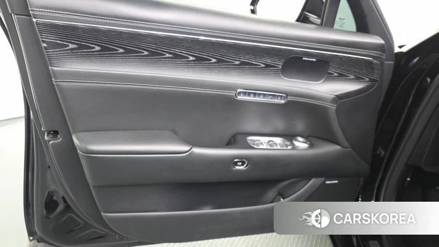 Genesis G90 (RS4) id 4494875 из Кореи 16