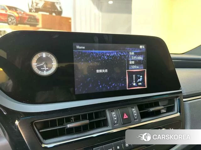 Lexus ES id 4307685 из Китая 16