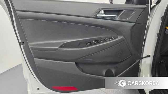 Hyundai All New Tucson id 4430029 из Кореи 16
