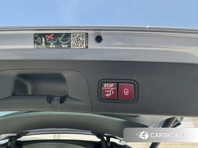 Mercedes-Benz GLS id 3920604 из Китая 16