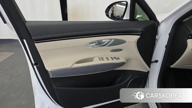 Genesis GV70 id 4739930 из Кореи 16
