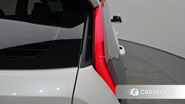Kia Di Ol Nu Niro id 4608720 из Кореи 16