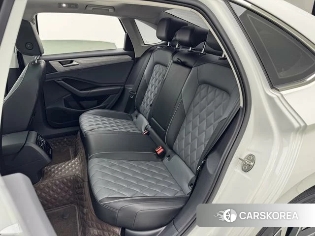 Volkswagen Sagitar id 4276322 из Китая 16
