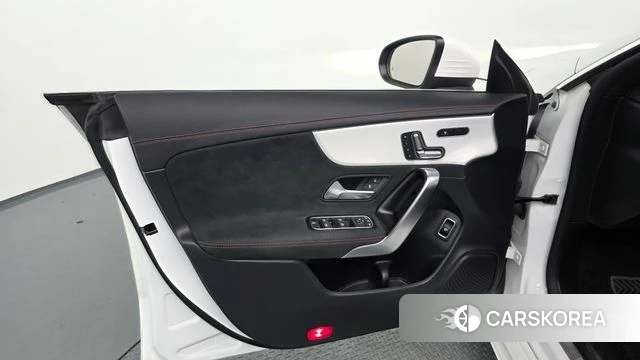 Mercedes-Benz CLA-Class C118 id 4763451 из Кореи 16