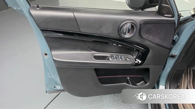 Mini Cooper Countryman id 4899396 из Кореи 16