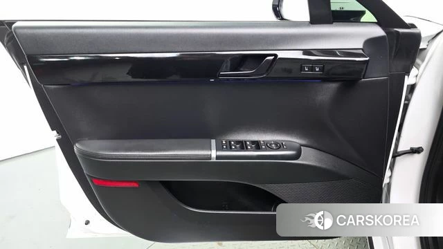 Hyundai Grandeur Hybrid (GN7) id 4928908 из Кореи 16