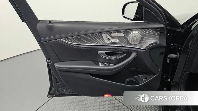 Mercedes-Benz E-Class W213 id 4267576 из Кореи 16