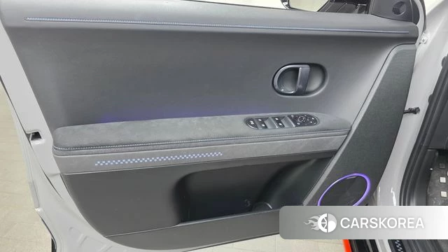 Hyundai Ionic 5 id 4360009 из Кореи 16