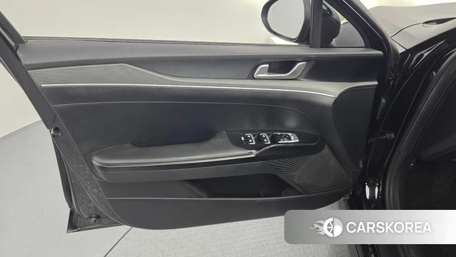 Kia K5 3rd generation id 4196154 из Кореи 16