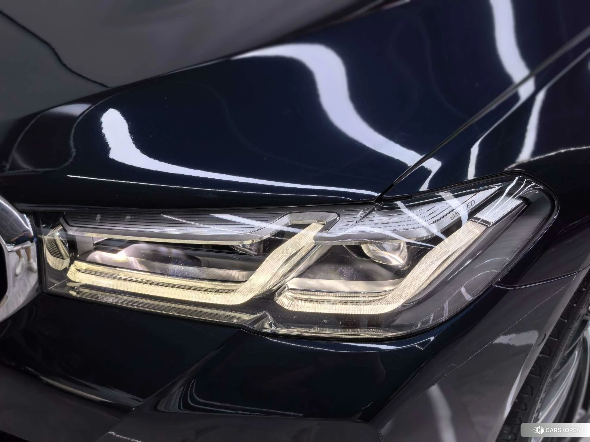 BMW 5 series id 4440264 из Китая 16