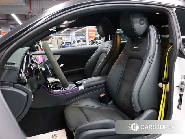 Mercedes-Benz C-class AMG id 4219321 из Китая 16