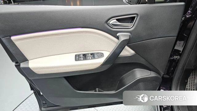 Renault Korea (Samsung) Capture id 4764690 из Кореи 16