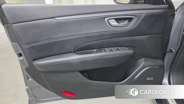 Renault Korea (Samsung) SM6 id 4647434 из Кореи 16