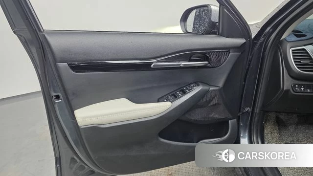 Kia Seltos id 4444613 из Кореи 16