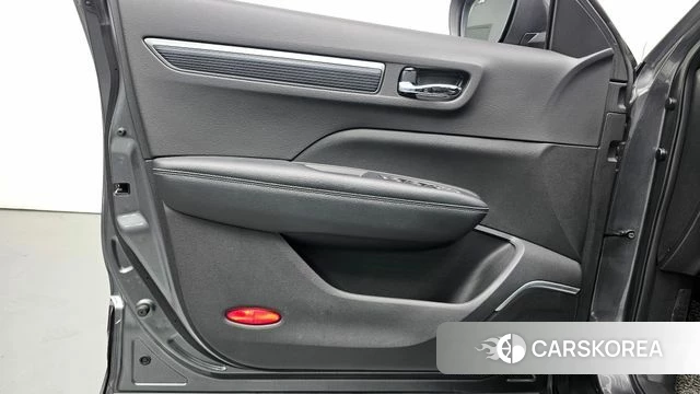 Renault Korea (Samsung) The New QM6 id 4488955 из Кореи 16