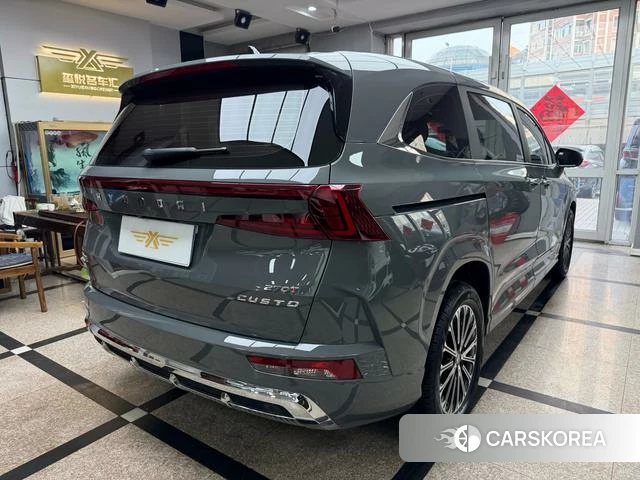Hyundai Kustu id 4380500 из Китая 16