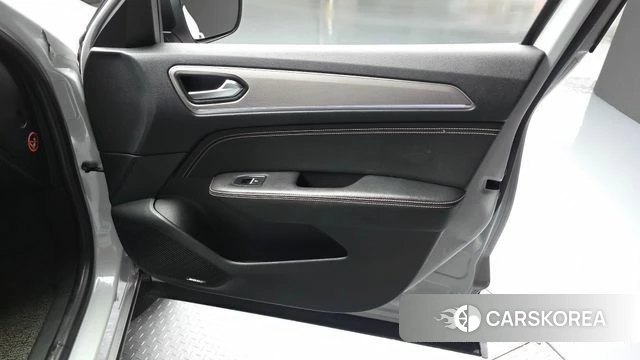 Renault Korea (Samsung) XM3 id 4767895 из Кореи 16