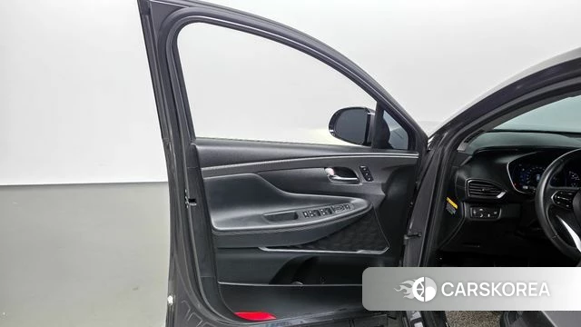 Hyundai Santa Fe TM id 4295166 из Кореи 16