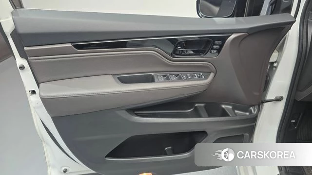 Honda Odyssey id 4764374 из Кореи 16