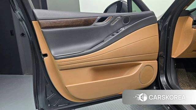 Genesis G80 (RG3) id 4593851 из Кореи 16