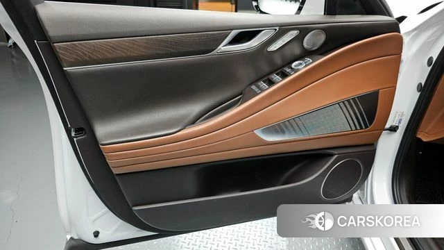 Genesis G80 (RG3) id 4293974 из Кореи 16