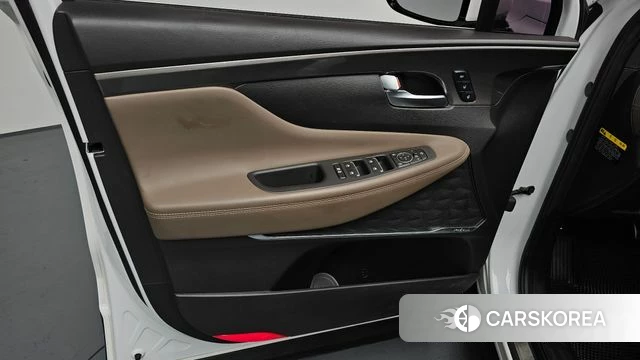 Hyundai Santa Fe TM id 4574555 из Кореи 16