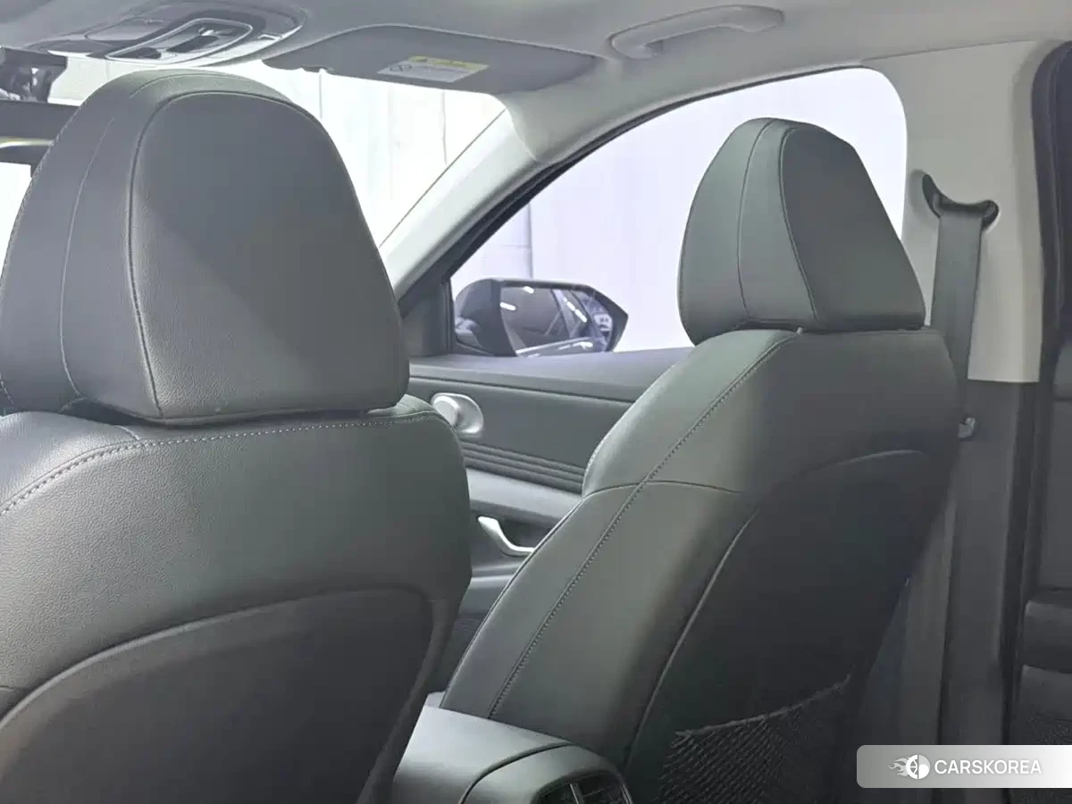 Hyundai Elantra id 4538769 из Китая 16