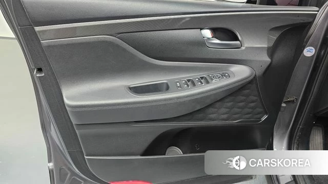 Hyundai Santa Fe TM id 4698819 из Кореи 16