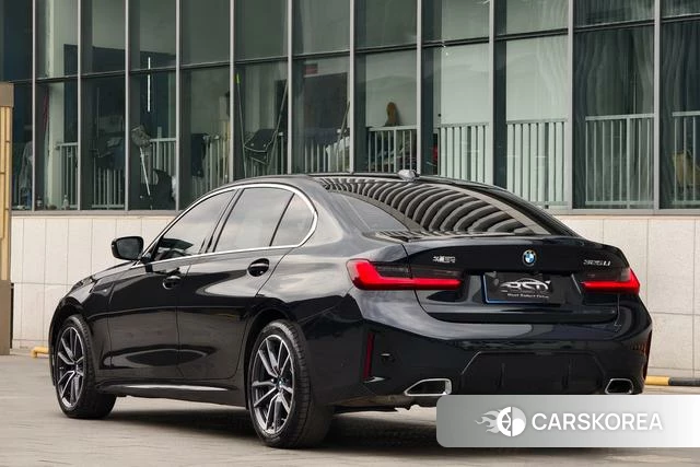 BMW 3 series id 4254608 из Китая 16