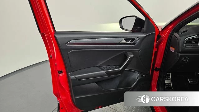 Volkswagen T-Roc id 4293376 из Кореи 16