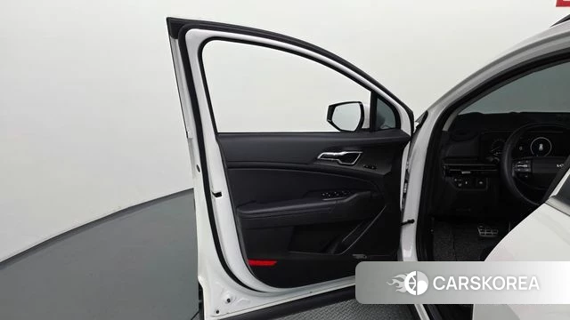 Kia The New Sportage 5th Generation id 4222528 из Кореи 16