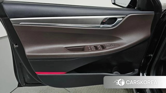 Hyundai The New Grandeur IG id 4550573 из Кореи 16