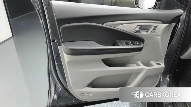Honda Pilot 3rd generation id 4511397 из Кореи 16