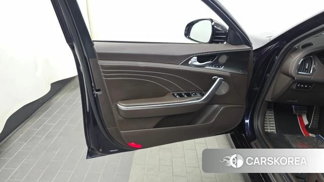 Kia Stinger Meister id 4402653 из Кореи 16