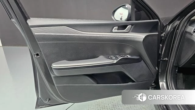 Kia K5 3rd generation id 4736988 из Кореи 16