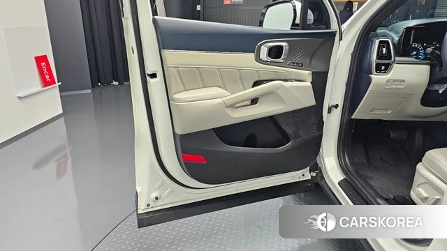 Kia Sorento 4th Generation id 4427940 из Кореи 16