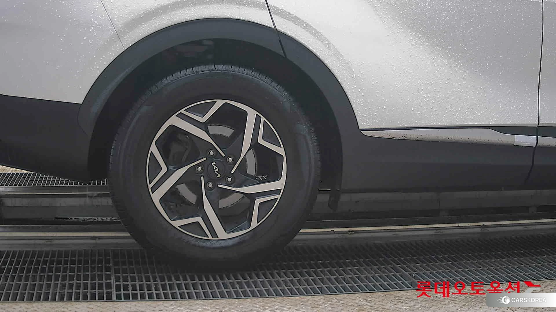 Kia Sportage id 4352367 из Кореи 16