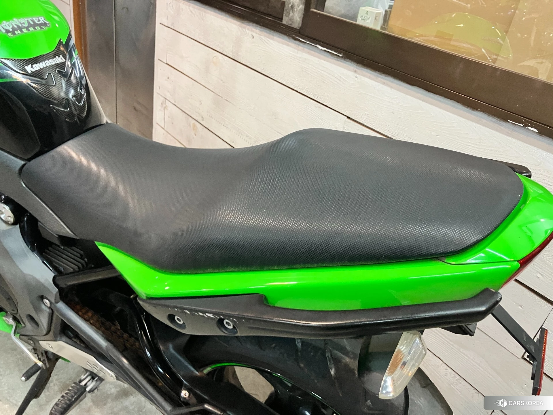 OTHER Ninja 400R id 4237544 из Японии 16