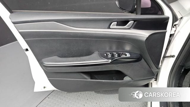 Kia K5 3rd generation id 4331279 из Кореи 16