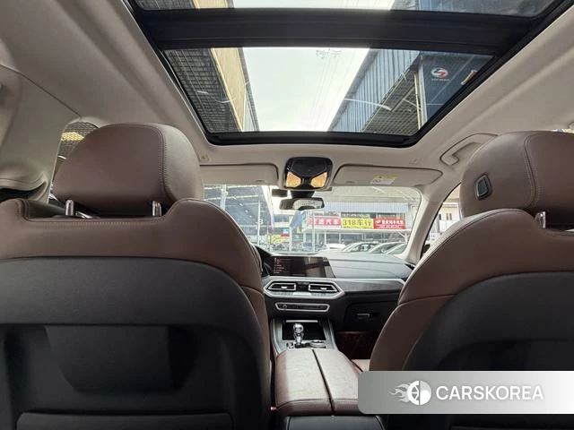 BMW X5 (imported) id 4257688 из Китая 16