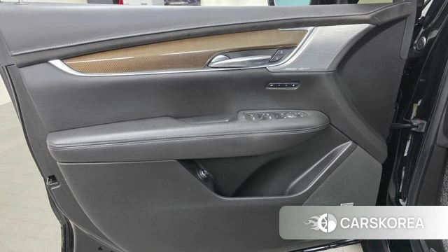 Cadillac XT5 id 4849239 из Кореи 16