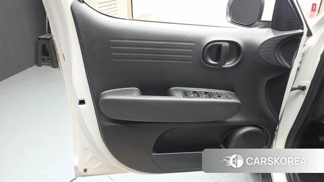 Hyundai Casper id 4267476 из Кореи 16