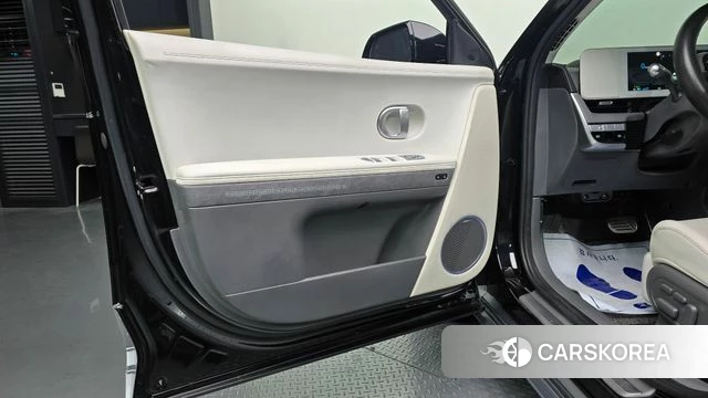 Hyundai Ionic 5 id 4697482 из Кореи 16