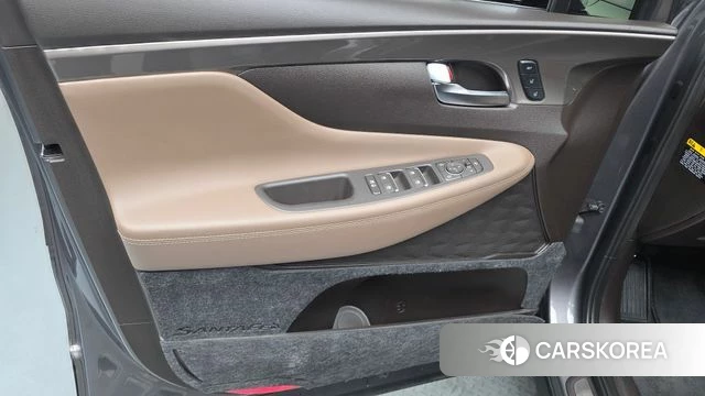 Hyundai Santa Fe TM id 4604789 из Кореи 16