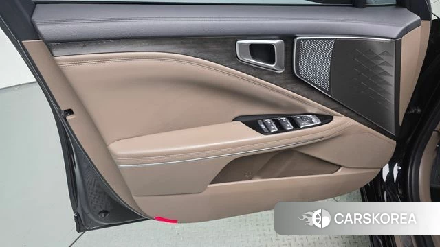 Kia K8 id 4758460 из Кореи 16