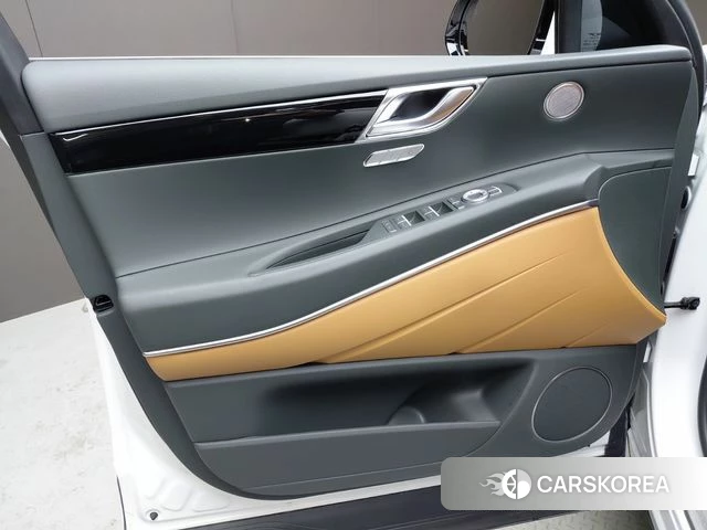 Genesis GV80 id 4724883 из Кореи 16