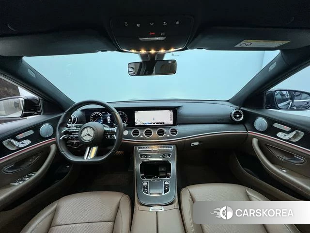 Mercedes-Benz E-class id 4207934 из Китая 16
