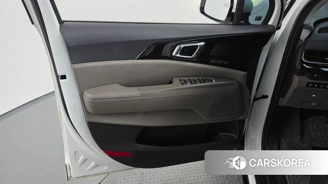 Kia The New Carnival 4th Generation id 4681970 из Кореи 16
