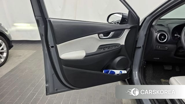 Hyundai The New Kona id 4396543 из Кореи 16