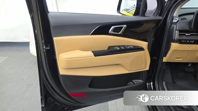 Kia Carnival 4th generation id 4529496 из Кореи 16